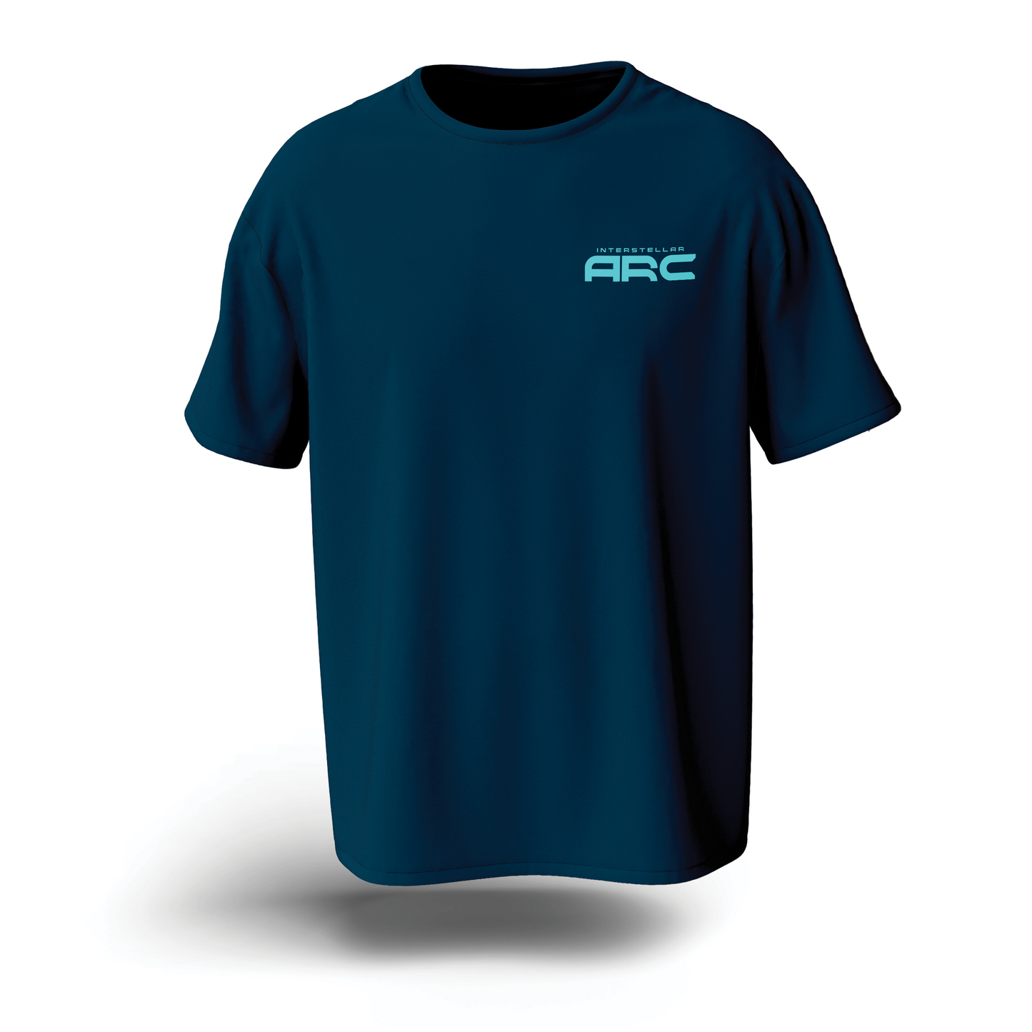 GRAPHIC TEE