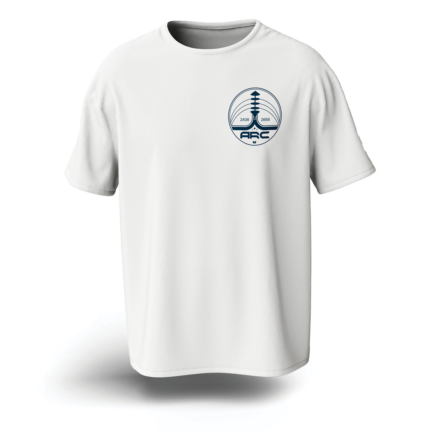 DATES TEE