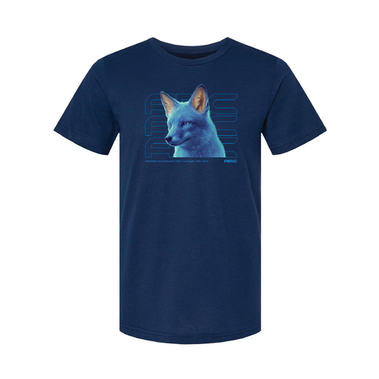 FOX TEE