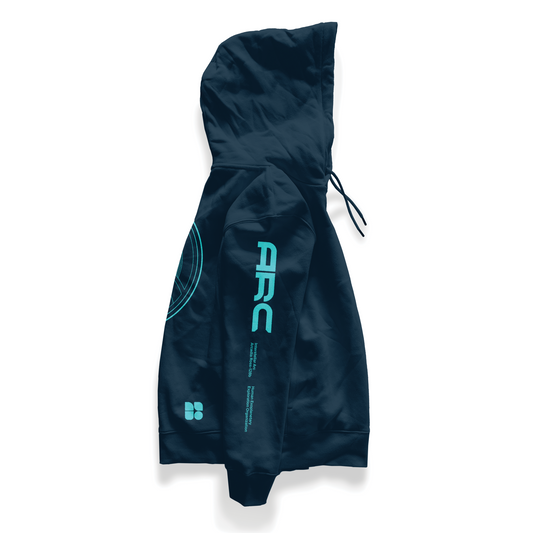 GRAPHIC PULLOVER