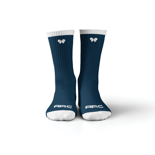 NAVY SOCKS
