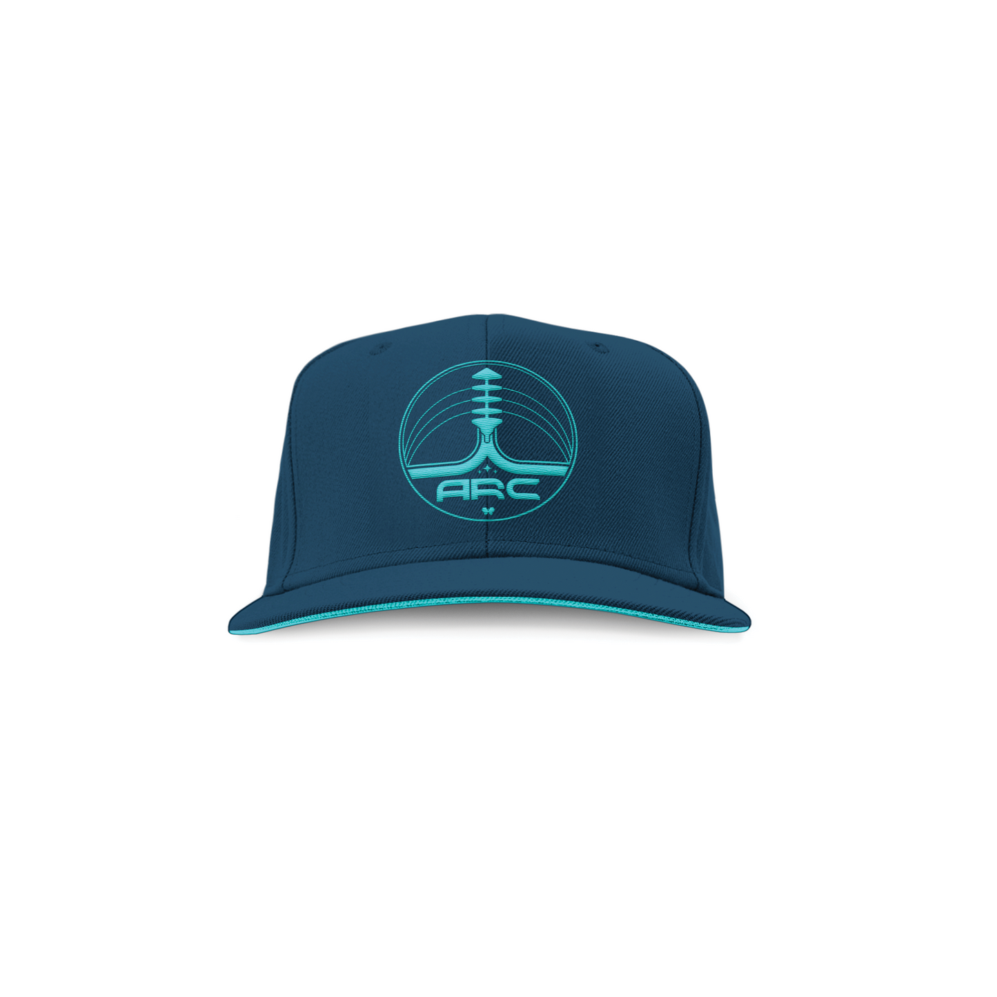 GRAPHIC CAP