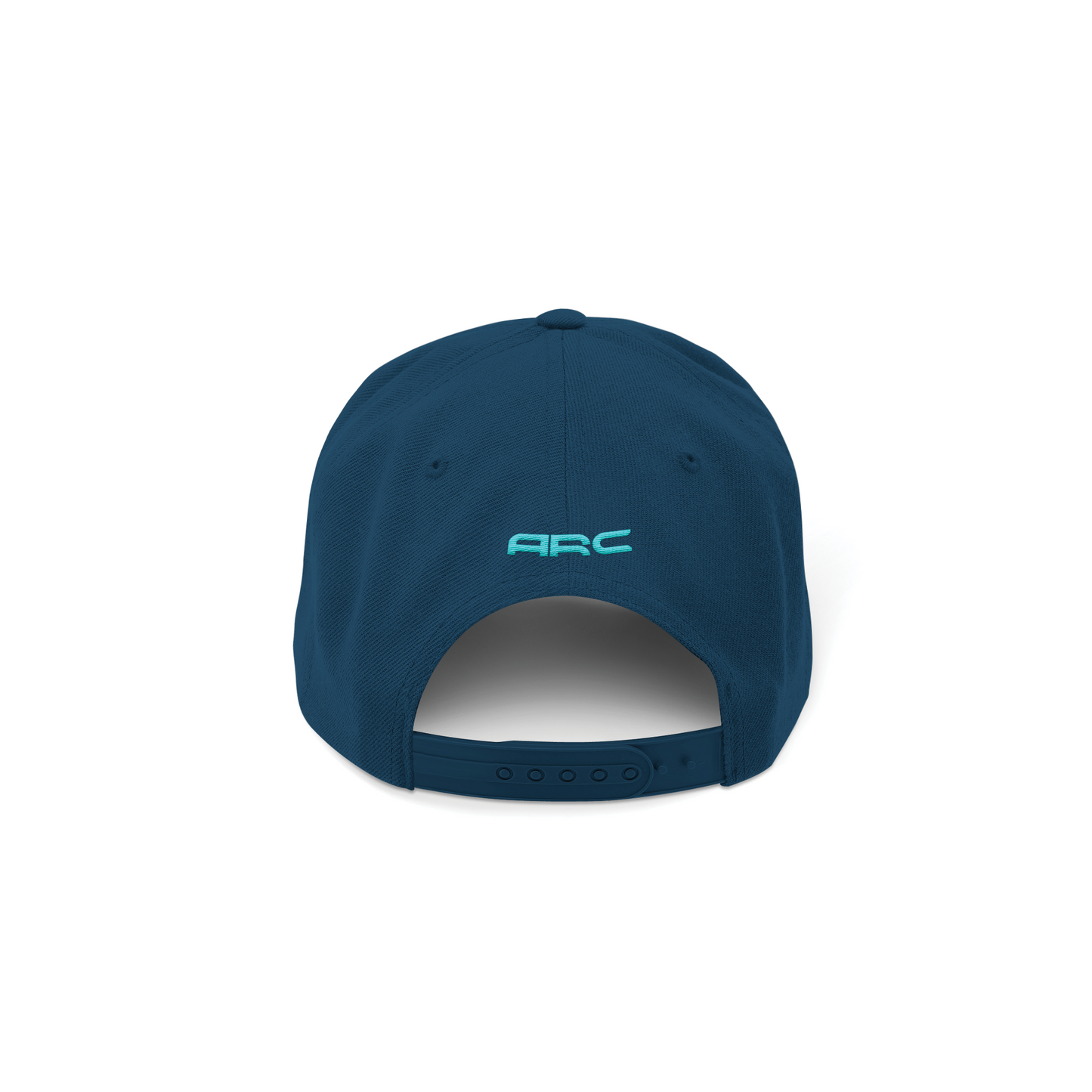 GRAPHIC CAP