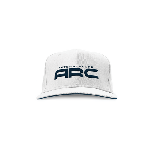 WHITE CAP NAVY