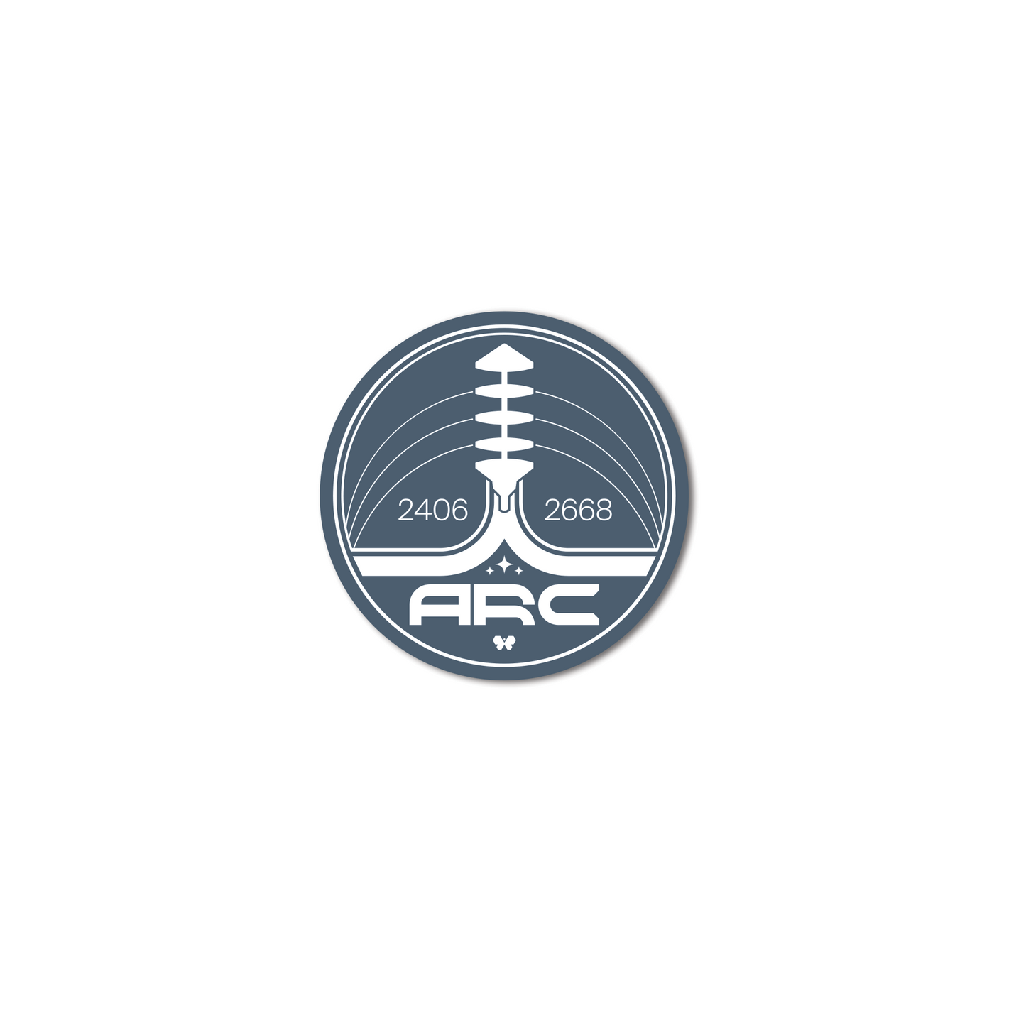 LOGO MAGNET