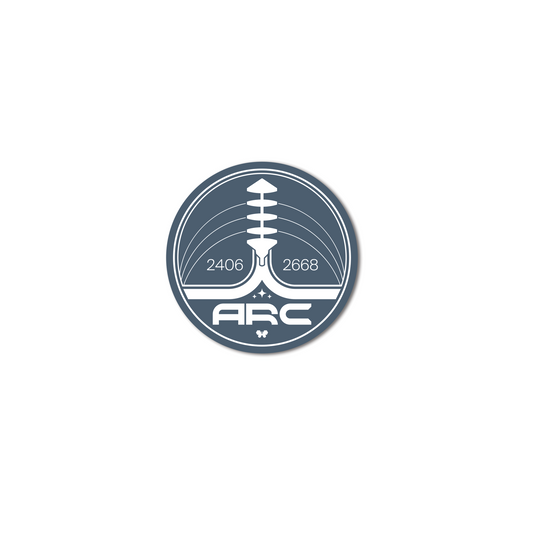 LOGO MAGNET