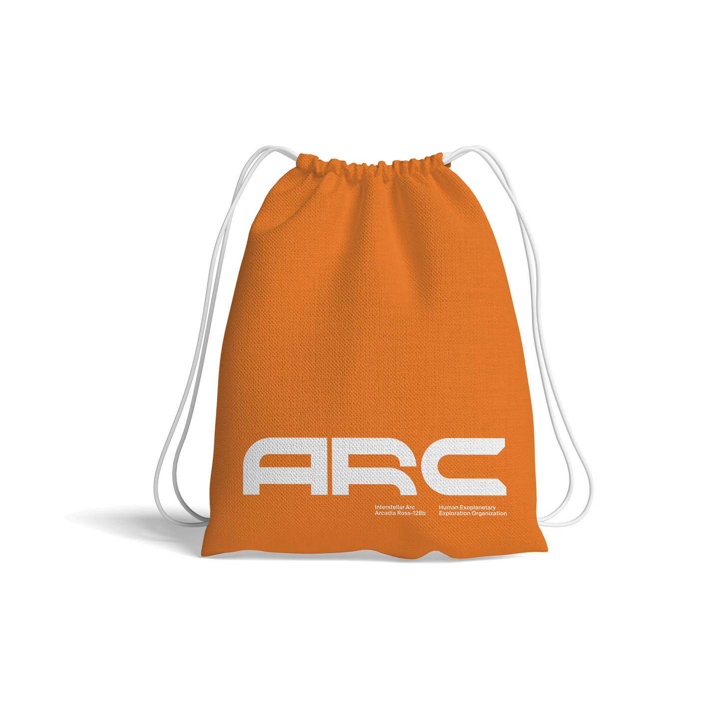 DRAWSTRING BAG