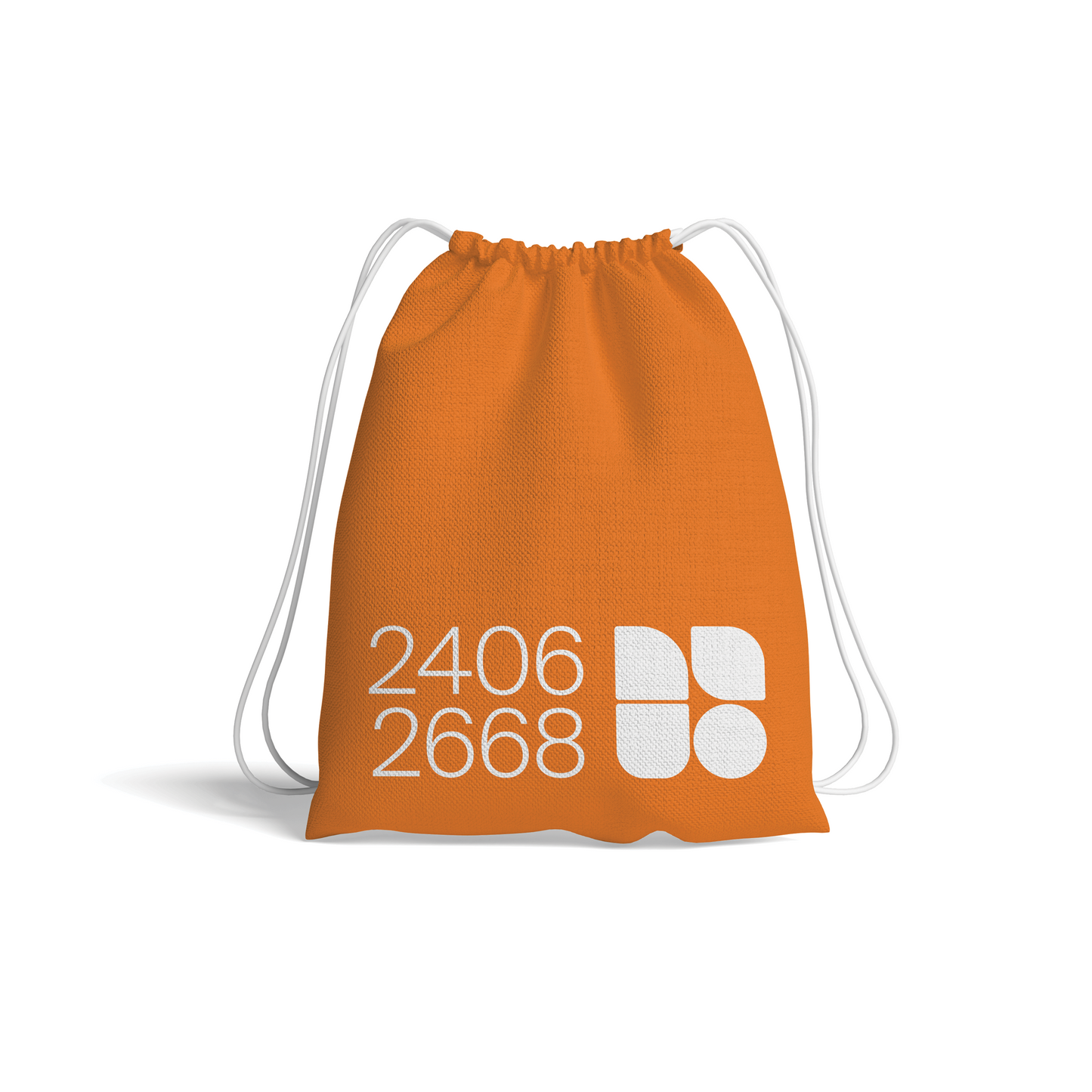 DRAWSTRING BAG